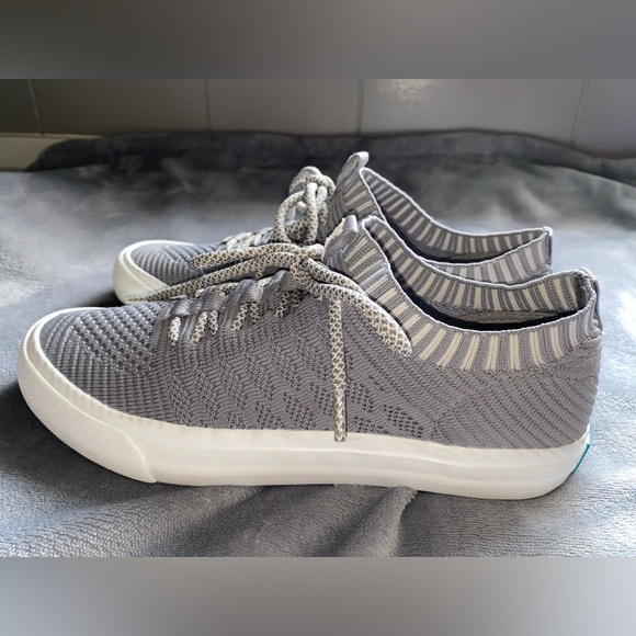 Blowfish Malibu Snickers in Gray color. - Picture 6 of 12